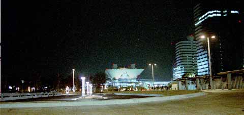 Tokyo BigSight No.1